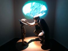 -东京塔海贼王主题公园