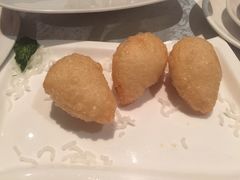 -红棉中餐厅·广州海航威斯汀酒店