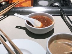 -海底捞火锅(枫蓝国际购物中心店)