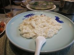 鸡淖鱼唇-芙蓉凰花园酒楼
