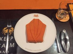 iphone_upload_pic-Ministry of Crab(科伦坡店)