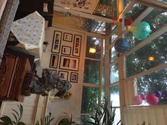 燕庭燕窝下午茶(南京西路店)-燕庭·纯燕窝·甜品下午茶(南京西路店)