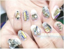 手部美甲-光SPA科技美肤