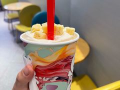 -DQ·蛋糕·冰淇淋(绿宝店)