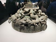 -上海博物馆(人民广场馆)