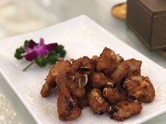 -怡园饭店-餐厅(四望亭店)