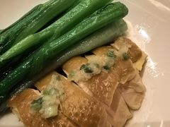-上海金桥红枫万豪酒店-万豪中餐厅