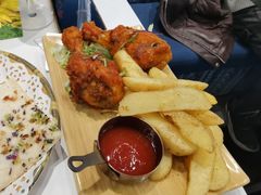 -木尔坦·Multan巴基斯坦清真餐厅halal(大智嘉园店)