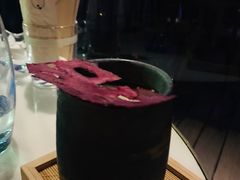 -STARRY CAFE & LOUNGE BAR(高新店)