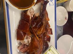 -蔼若春.传承三十年云南菜(金碧公园店)