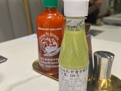 -CHILL Pho澳洲牛肉越南粉(佛山顺德万象汇店)