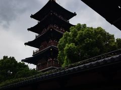 -寒山寺