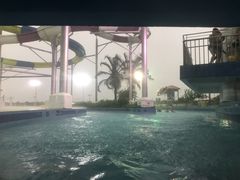 -黄金海岸水上乐园