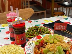 -吉利龙虾·新派海鲜烧烤