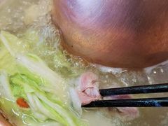 -仁和四季涮肉馆(天坛南门店)