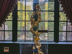 -上海体育博物馆