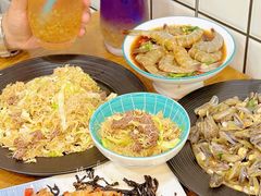 -唔止卤嘢·潮州府城菜(鹭江店)