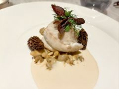 -广州四季酒店·佰鲜汇·现代法餐