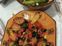 -业华湘·特色菜