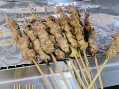 -老黑板筋(顺义总店)