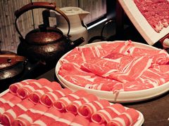 -东来顺·非遗火锅(赛格国际购物中心店)