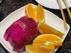 -海底捞火锅(崇文门新世界百货店)