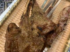 -新疆伊宁远征餐厅