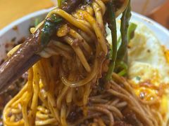 -朱儿面庄(洋河三路店)