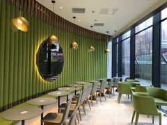 大堂-奈雪的茶(凯德新都心店)