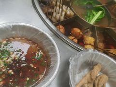 -吴记麻辣烫(曙光中路店)