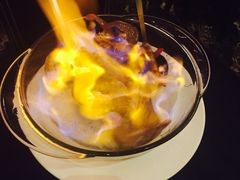 -8餐厅(新葡京酒店)