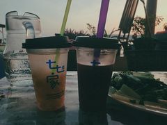 -七七家的糖水店(南湾街1号店)