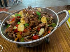 -食光慢宴·安吉土菜馆