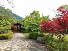 -黄公望隐居地