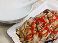 -东升饭店(员村三横路店)