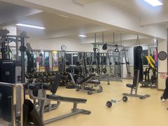 -中田健身工作室(莘庄地铁站店)