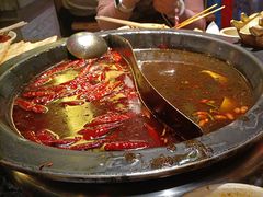 -蜀大侠火锅(总府路店)
