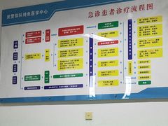 -中国人民武装警察部队特色医学中心