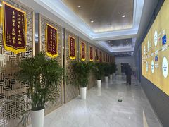 -美年大健康体检中心(牡丹园分院)