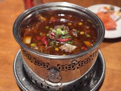 -嘉定凯悦·咖啡厅