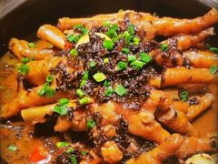 -大拙里·精致融合菜(沙湖桃源国际店)