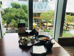 -Tsuru鹤日本料理(静安香格里拉店)