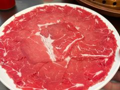 -南门涮肉(后海店)