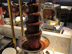 -比格比萨自助(宝山日月光店)