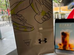 -Manner Coffee(淮海755店)