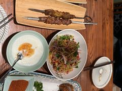 -驿楼兰·新疆菜(火车站店)