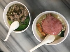-芬芳甜品(同福路店)