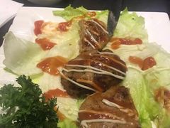 -吱咖啡西式简餐