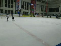 -冠军冰场CHAMPION RINK(中华城店)