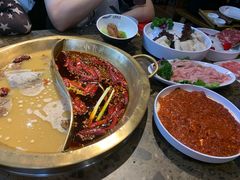 -小龙坎火锅(春熙太古里店)